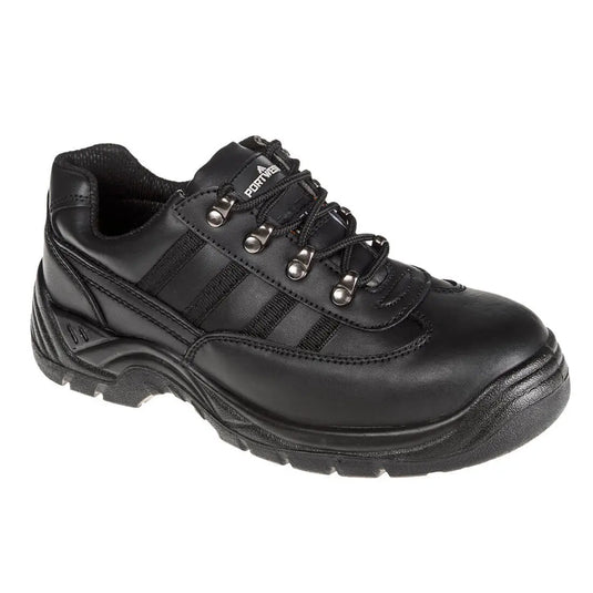 Chaussure de sécurité S1P Derby Steelite FW25 - protection avec coquille acier