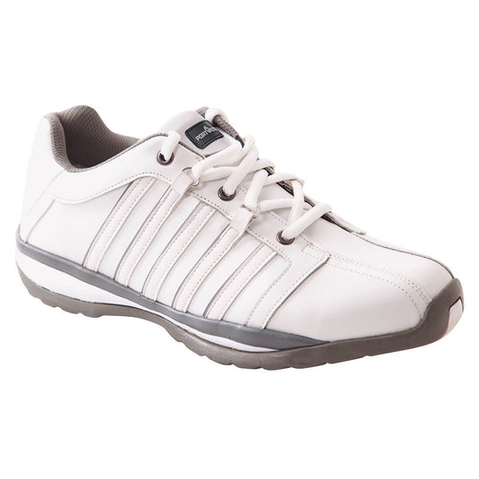 FW33 - Trainer Arx S1P HRO, Blanc 