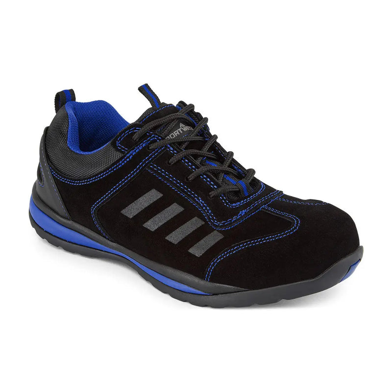 Chargez l'image dans la visionneuse de la galerie, Chaussure sécurité Trainer Lusum S1P HRO Steelite FW34 - protection industrielle
