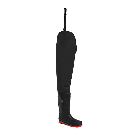 Cuissardes de sécurité S5 FW71 - protection imperméable professionnelle