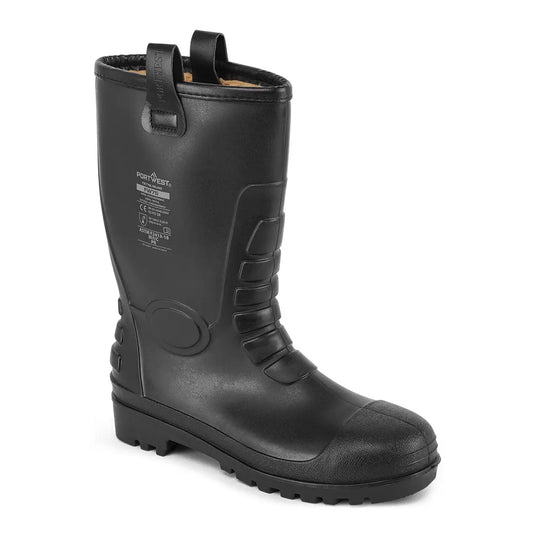 FW75 - Bottes Neptune Rigger S5 Epi-Protect