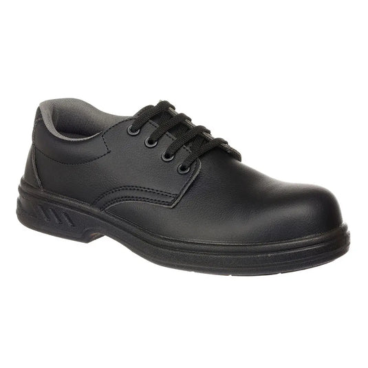 Chaussure sécurité S2 FW80 - semelle auto-nettoyante antistatique