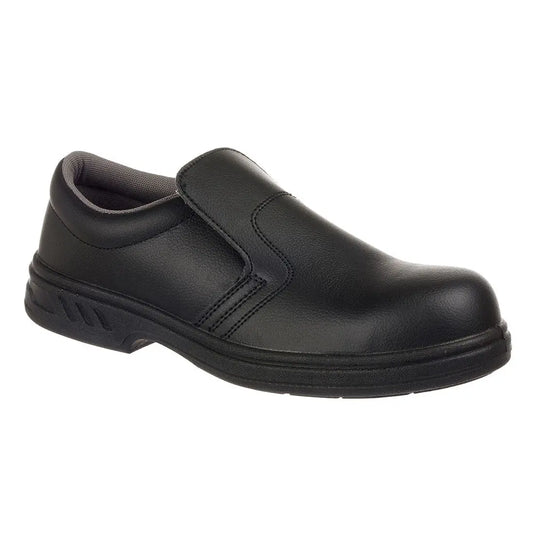 Mocassin sécurité S2 FW81 - semelle antidérapante SR