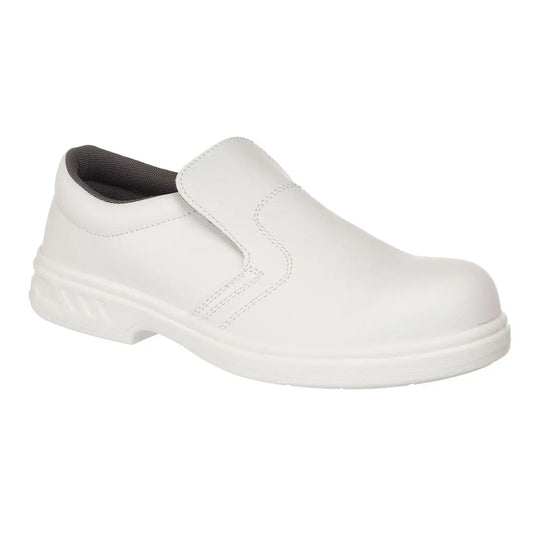 Mocassin sécurité S2 FW81 - protection alimentaire médical