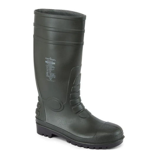 FW95 - Bottes de sécurité Wellington S5 Epi-Protect