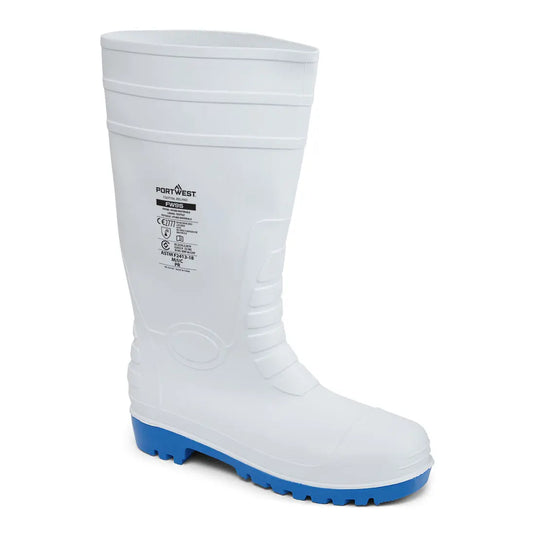 FW95 - Bottes de sécurité Wellington S5 Epi-Protect