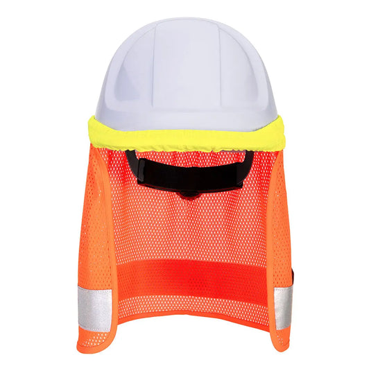 HA17 - Saharienne HV pour casque Epi-Protect