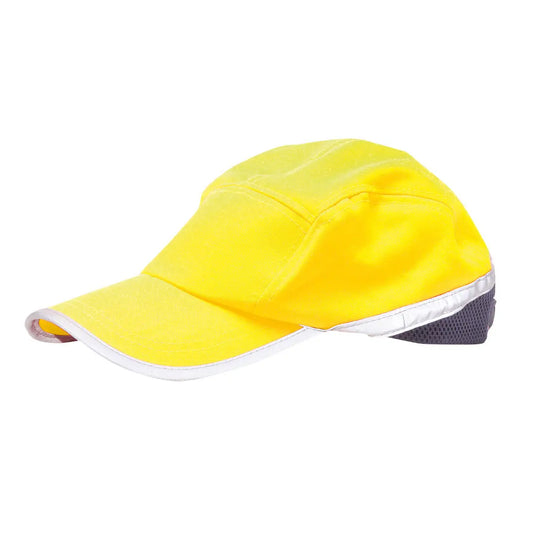 HB10 - Casquette baseball HV Epi-Protect