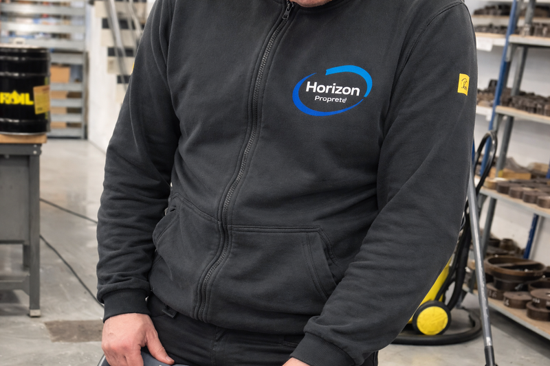 Horizon Propreté