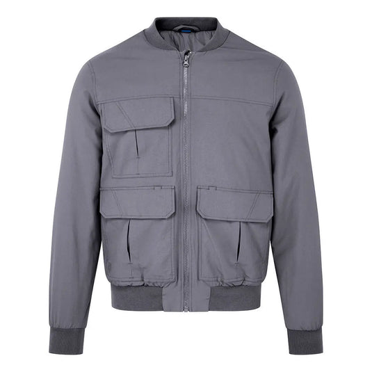 Blouson bombers KA3 KA360 - veste travail isolante résistante eau