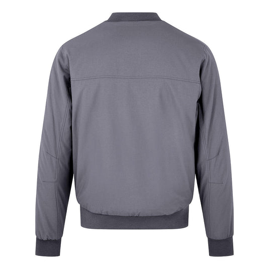 KA360 - Blouson Bombers KA3, Gris Zoom, vue de dos 