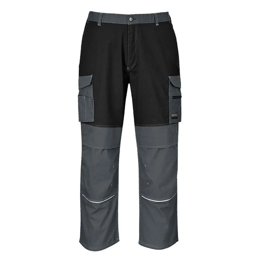 Pantalon de travail Granite KS13 - multi-poches avec protection UV