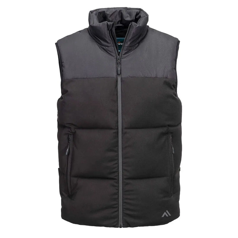 Chargez l'image dans la visionneuse de la galerie, KX305 - Bodywarmer matelassé KX3 Epi-Protect
