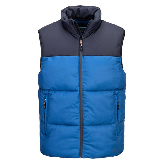 KX305 - Bodywarmer matelassé KX3 Epi-Protect