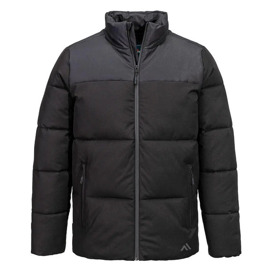 Blouson Baffle KX306 - isolation thermique professionnelle