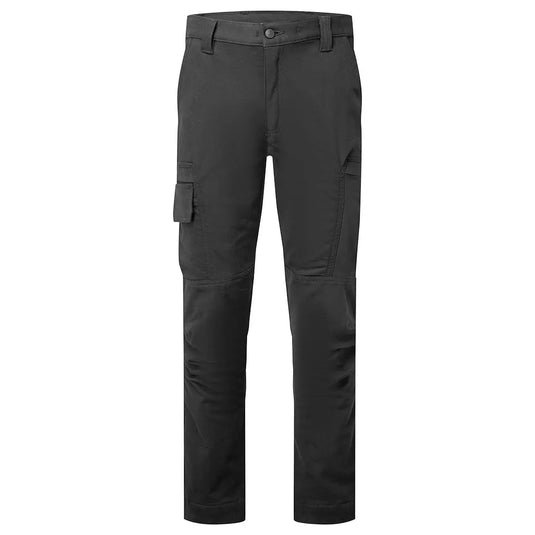 Pantalon de travail hiver KX312 - protection thermique professionnelle
