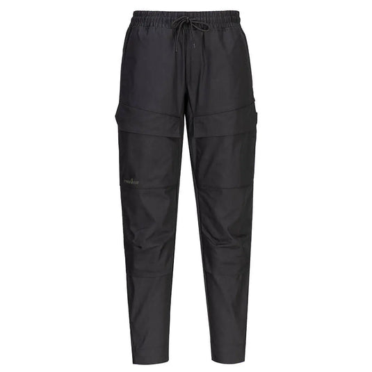 Pantalon Combat KX345 - travail stretch ripstop avec poches cargo