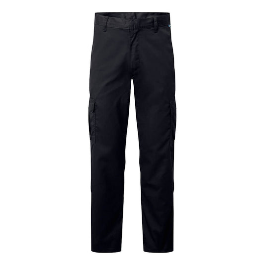 L701 - Pantalon Combat Léger, Noir