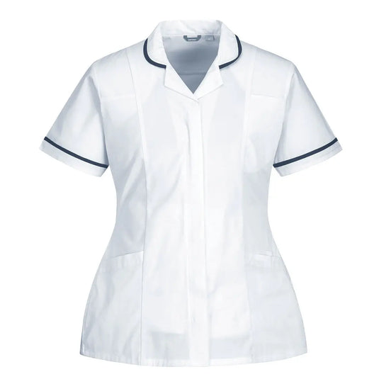 LW17 - Tunique stretch femmes Epi-Protect