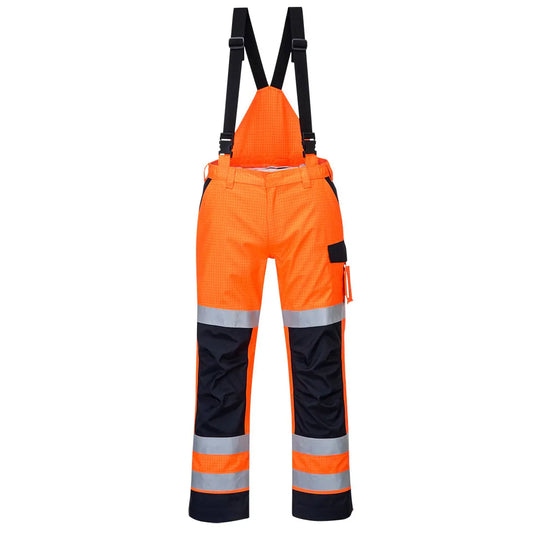 MV71 - pantalon de pluie multi normes arc électrique Epi-Protect