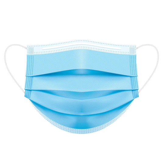 Boîte distribution masque médical type IIR P029 - protection respiratoire usage médical