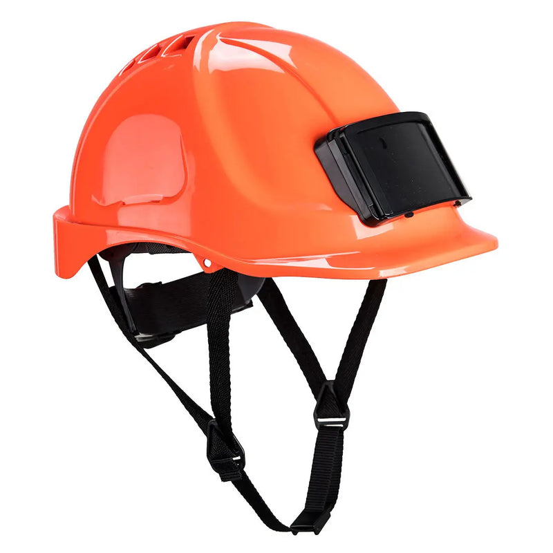 Chargez l'image dans la visionneuse de la galerie, Casque professionnel PB55 - coiffe textile 6 points
