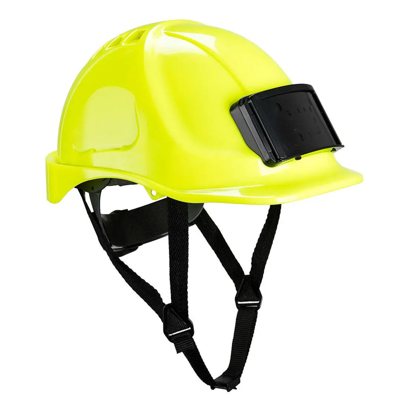 Chargez l'image dans la visionneuse de la galerie, Casque ventilé PB55 Endurance - identification par badge
