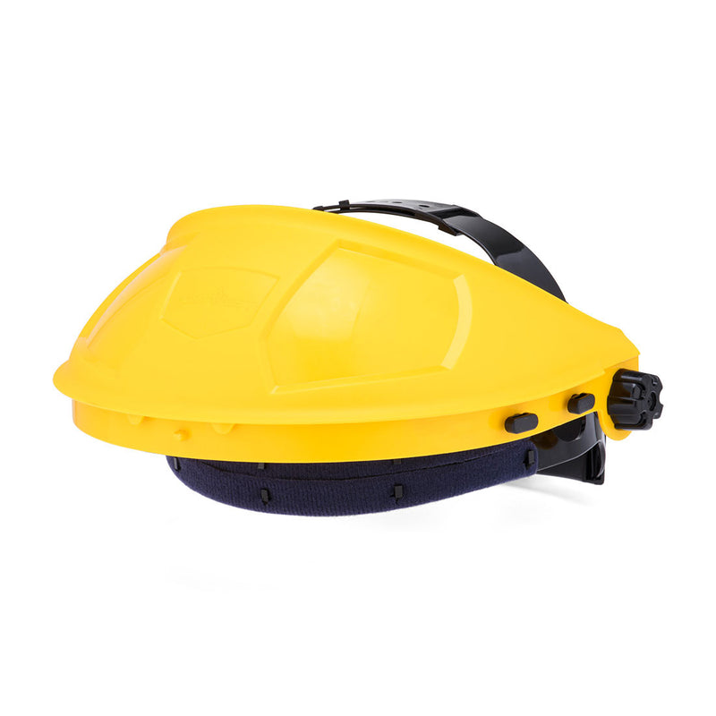 Chargez l'image dans la visionneuse de la galerie, PF01 - Serre-tête porte-visière, Jaune # Couleur_Jaune
