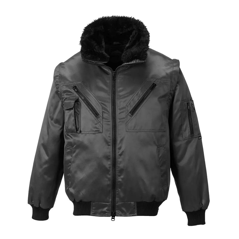 Chargez l'image dans la visionneuse de la galerie, Blouson Pilote PJ10 - vêtement de travail étanche ignifuge
