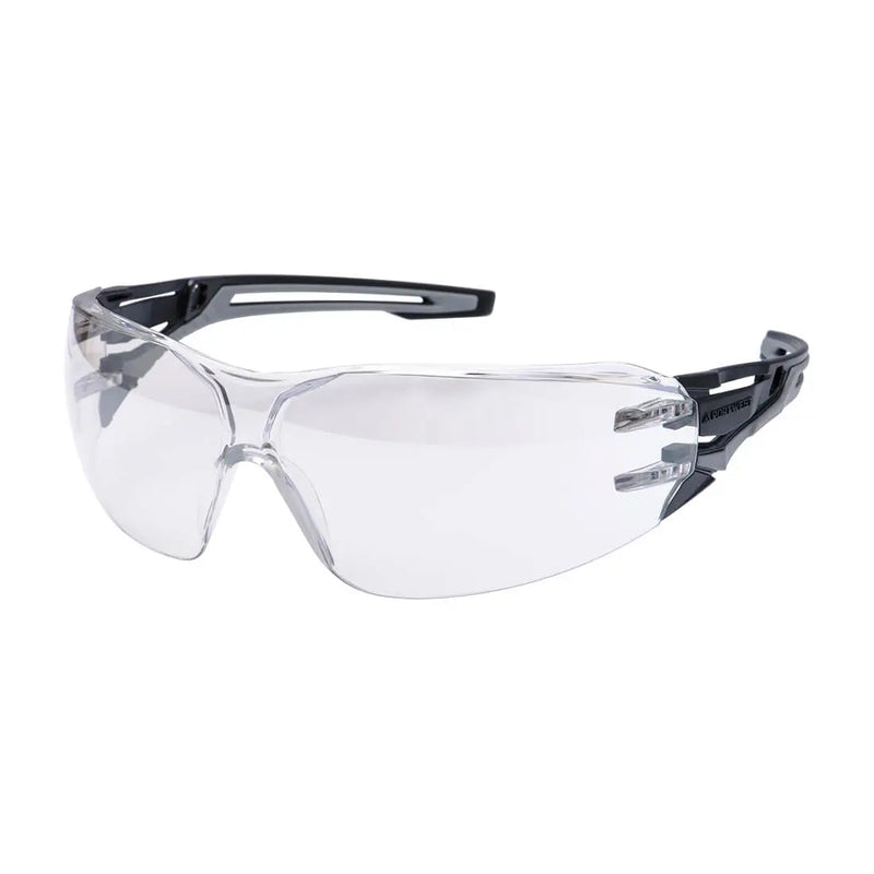 Chargez l'image dans la visionneuse de la galerie, PR01 - Lunettes de protection enveloppantes anthracite Epi-Protect
