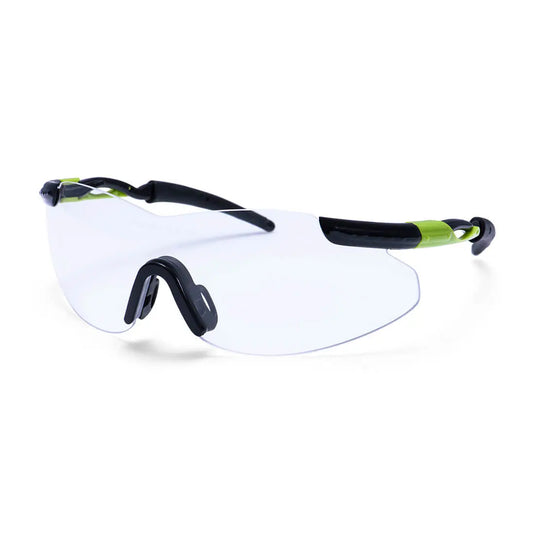 Lunette Saint Louis PS07 - protection oculaire panoramique anti-buée