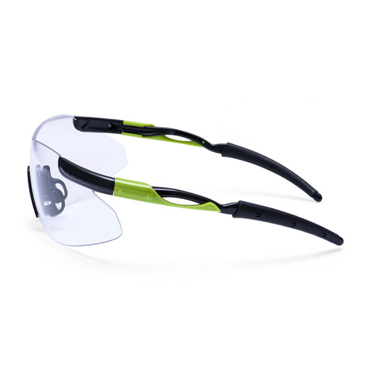 PS07 - lunette Saint Louis, CLR, vue de dos 