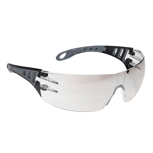 Lunettes diélectriques PS12 - branches souples bi-matière confort