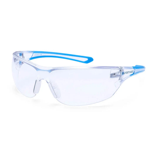 PS19 - Lunettes de protection Essentiel KN (anti-rayures et anti-buées) Epi-Protect