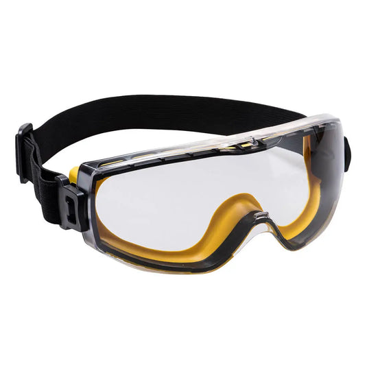 Lunette masque imperméable PS29 - protection panoramique sécurité
