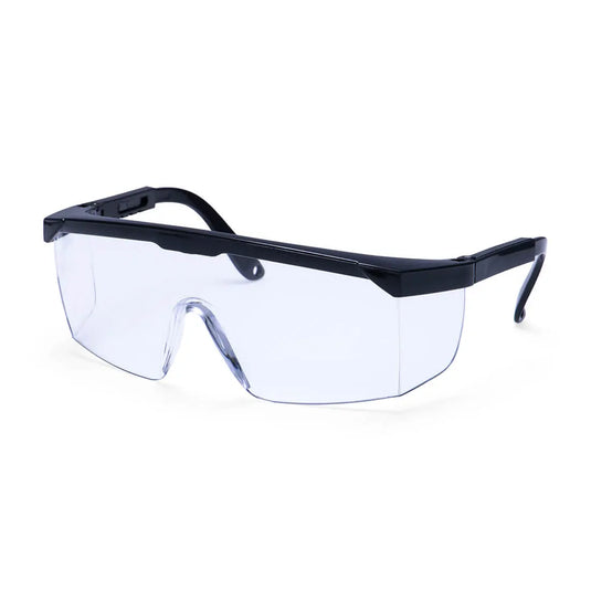 Lunette sécurité panoramique PS33 Screen Plus - protection anti-buée professionnelle