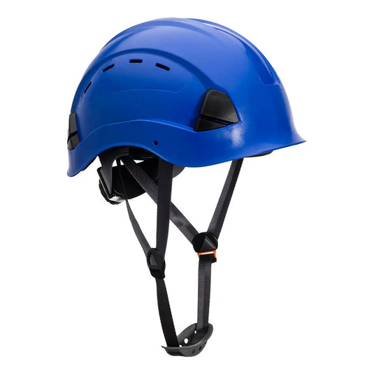 PS63 - Casque Travaux en hauteur Endurance ventilé Epi-Protect