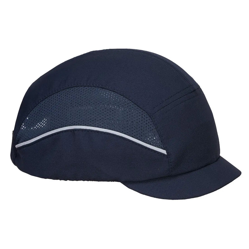 Chargez l'image dans la visionneuse de la galerie, Casquette anti-heurt PS69 AirTech Micro Peak - protection espaces confinés
