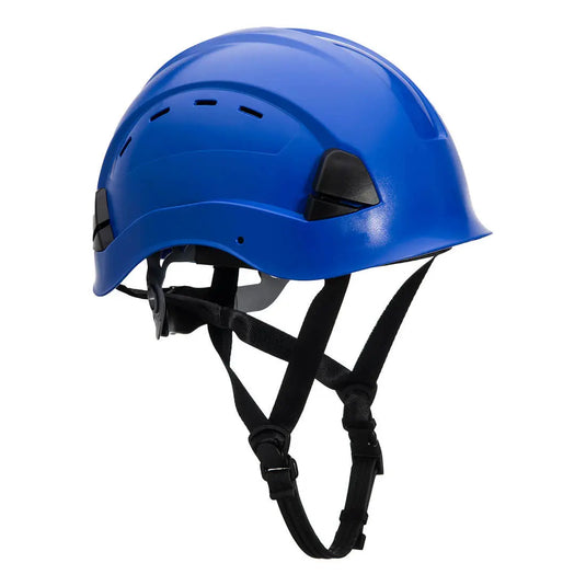 PS73 - casque alpiniste Height Endurance Epi-Protect