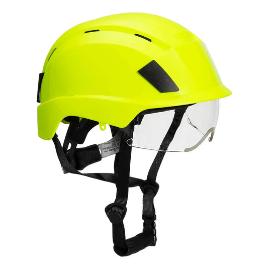 PS80 - Casque à lunette intégrée Epi-Protect