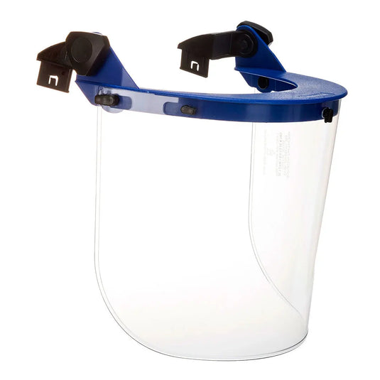 Écran protection arc électrique PS90 - visière anti arc flash classe 1