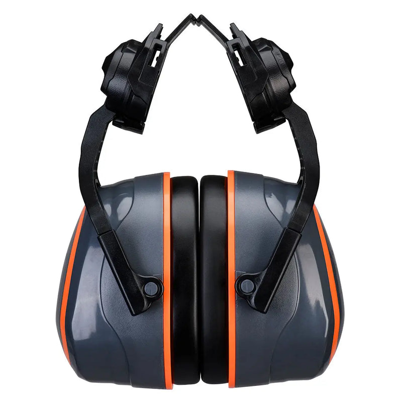 Chargez l'image dans la visionneuse de la galerie, Coquilles antibruit PW05 HV Extreme - protection auditive fixation haute sans métal SNR 28dB
