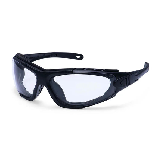 Lunette Levo PW11 - système double branches et bandeau élastique