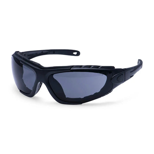 Lunette Levo PW11 - protection oculaire polyvalente avec mousse amovible