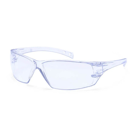 Lunettes de protection Clear View PW13 - vision panoramique anti-buée
