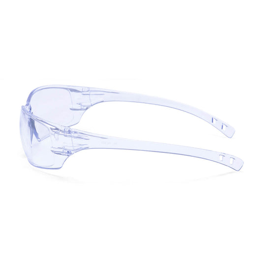 PW13 - Lunettes Clear View, CLR, vue de dos 