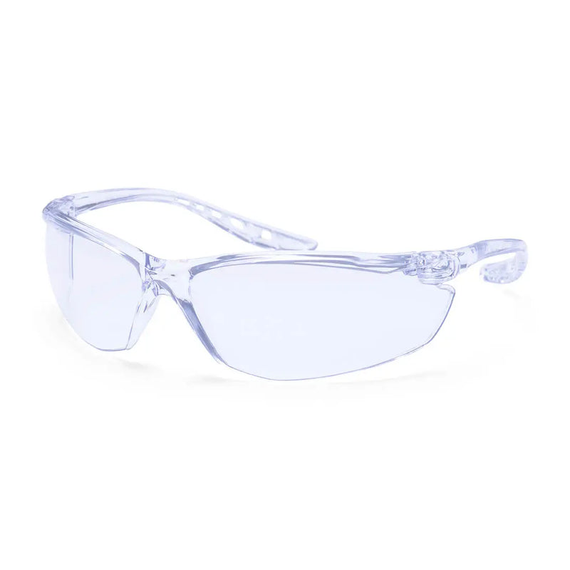 Chargez l'image dans la visionneuse de la galerie, Lunettes de protection PW14 - conception enveloppante antibuée
