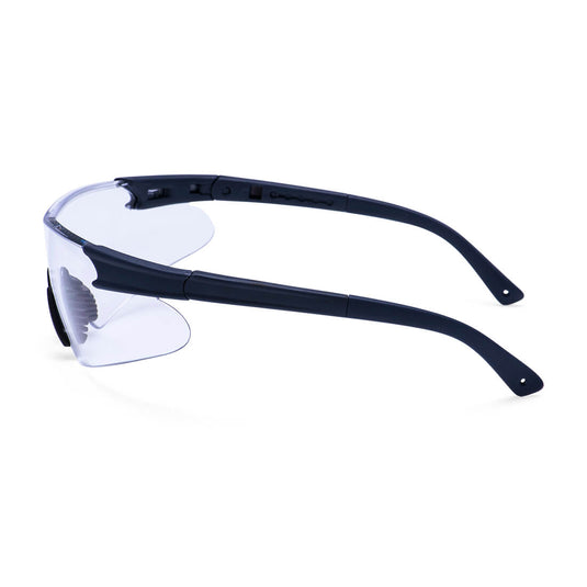 PW17 - Lunette Curvo, Incolore, vue de dos 