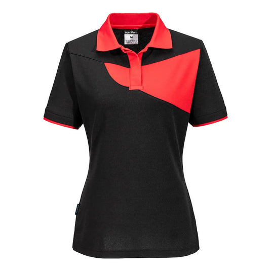 PW219 - Polo Femme PW2 Epi-Protect