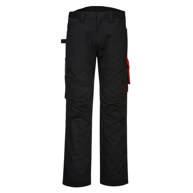 Chargez l'image dans la visionneuse de la galerie, Pantalon travail PW240 - conception anti-rayures sans métal
